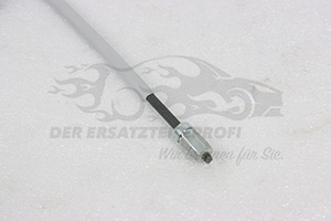 2K5609721J Handbremsseil 1713mm 