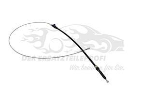 Handbremsseil 1713mm