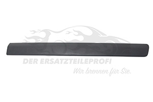 Zierleiste vorne rechts