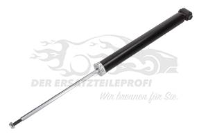 Stoßdämpfer hinten