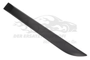 Zier- Schutzleiste für Tür Dacia 828216198R