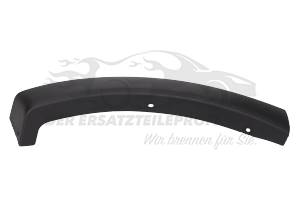 Verbreiterung für Kotflügel Dacia 850764001R