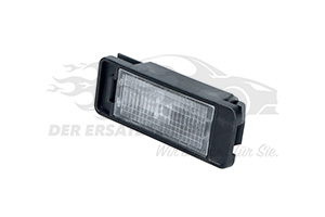 Kennzeichenleuchte Renault 265109646R