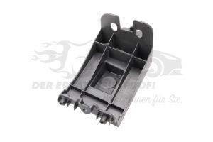850478206R Aufnahme/ Halter links unten für Stoßstange hinten Renault