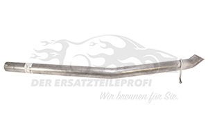 Endrohr
