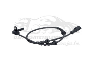 ABS-Sensor vorne links oder rechts
