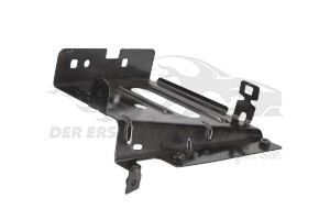 631220168R Halter für Kotflügel rechts mitte Renault
