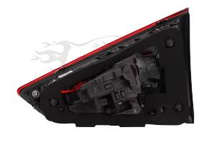 6F9945093D Rückleuchte links innen Magneti Marelli