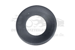 6590R0 Halter Sensor Einparkhilfe hinten (vorderer Teil) Citroen