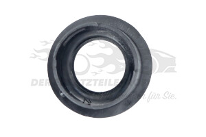 6590R0 Halter Sensor Einparkhilfe hinten (vorderer Teil) Citroen