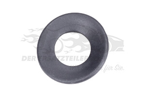 6590R0 Halter Sensor Einparkhilfe hinten (vorderer Teil) Citroen