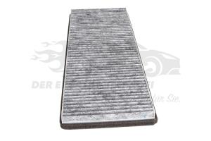 8A0819439B Innenraumfilter Aktivkohle 