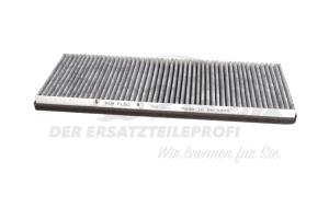 8A0819439B Innenraumfilter Aktivkohle 