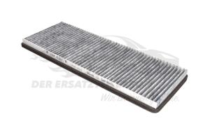 8A0819439B Innenraumfilter Aktivkohle 