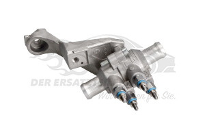 922000626R Vorwärmung für Kühlmittel Renault
