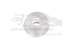 Buchse für Schaltstange rechts
