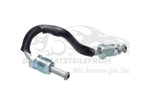 1K0611764L Bremsleitung hinten rechts 