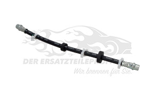 7D0611702B Bremsschlauch vorne rechts 350mm 