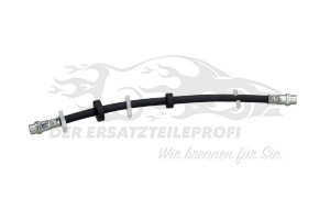 7D0611702B Bremsschlauch vorne rechts 350mm 