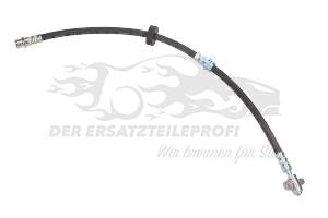 Bremsschlauch 510mm, beidseitig