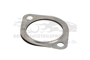 Dichtung für Abgas-Kühler Citroen 1618R7