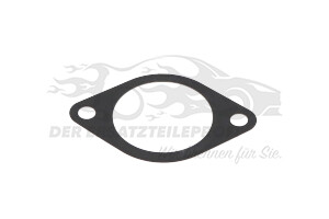 Dichtung für Abgas-Kühler Citroen 1618N5