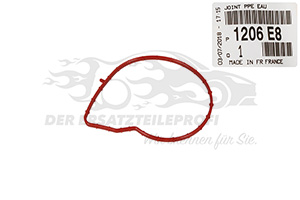 Dichtung für Wasserpumpe Citroen 1206E8