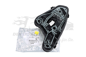 Lampenträger für Rückleuchte Peugeot 1606959280
