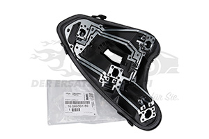 Lampenträger für Rückleuchte Peugeot 1606959180