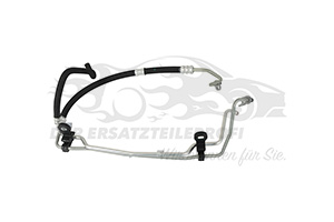 497206472R Servoleitung Dacia