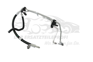 497206472R Servoleitung Dacia