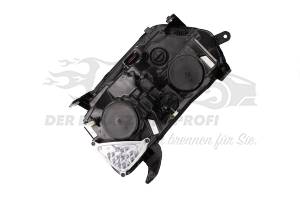 260101133R Scheinwerfer rechts H7/H1 Halogen Dacia