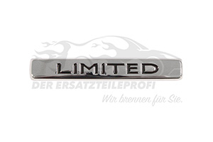 Schriftzug Renault 638969284R