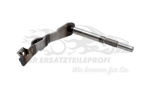 211534 Gabelhebel, Kupplung Citroen