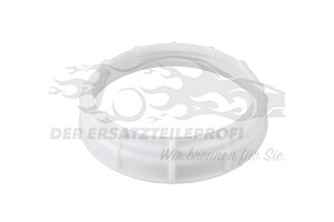 Haltering, Kraftstoffpumpe im Tank