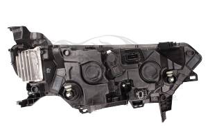 260604608R Scheinwerfer links LED Renault