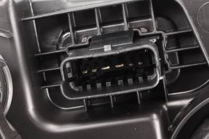 260604608R Scheinwerfer links LED Renault