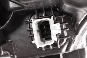 260604608R Scheinwerfer links LED Renault