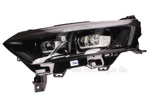 Scheinwerfer links LED