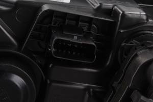 260109289R Scheinwerfer rechts LED Renault