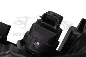 260109289R Scheinwerfer rechts LED Renault