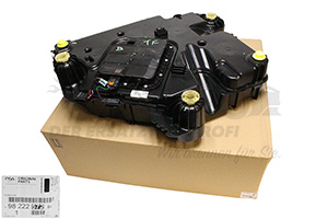 1682620580 Harnstoff-Tank Citroen