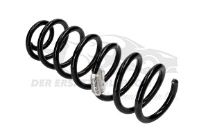 550205476R Fahrwerksfeder hinten Renault