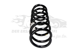 550205476R Fahrwerksfeder hinten Renault