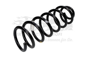 550205476R Fahrwerksfeder hinten Renault