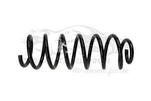 550205476R Fahrwerksfeder hinten Renault