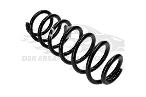 550205476R Fahrwerksfeder hinten Renault
