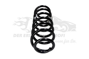 550205476R Fahrwerksfeder hinten Renault