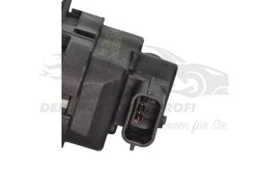 260567357R Leuchtweitenregulierung elektrisch Renault