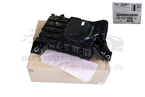 Tank für Kraftstoffadditiv Citroen 1682620780